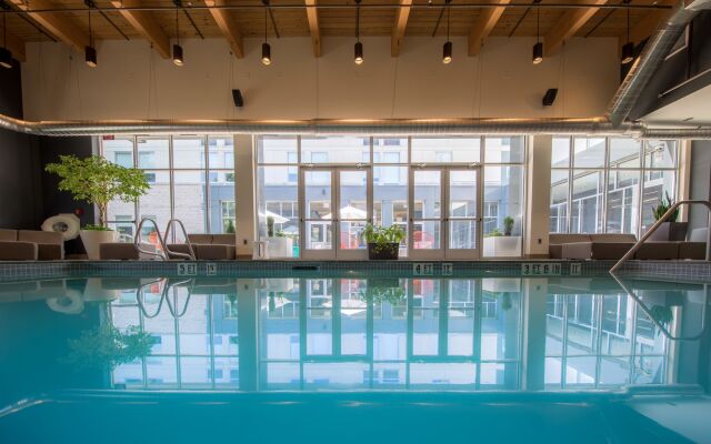 Aloft Nashville Franklin