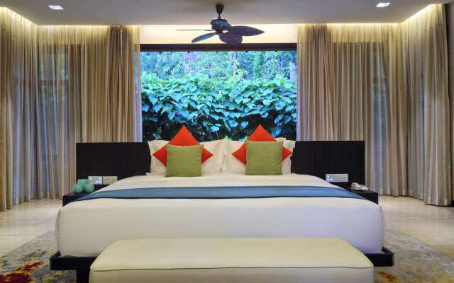 Borneo Eagle Resort