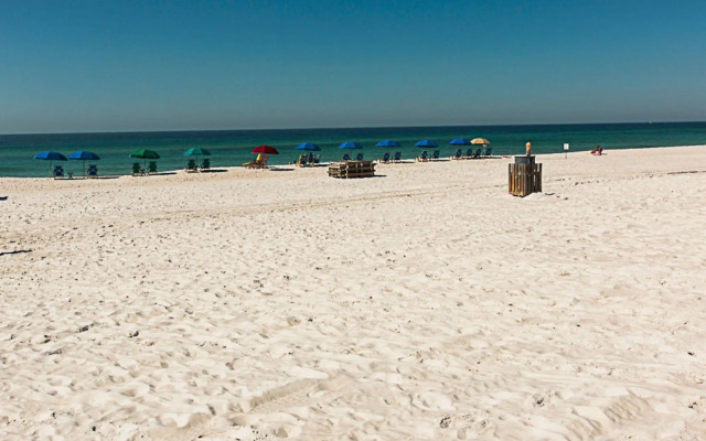 Silver Dunes by Holiday Isle