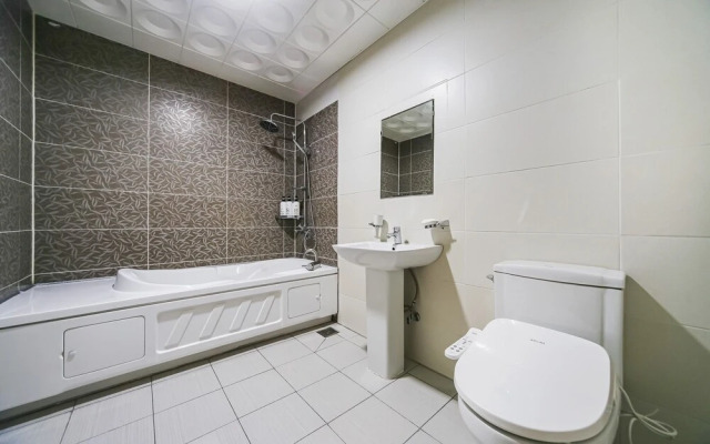 Yeongju Wiz Hotel