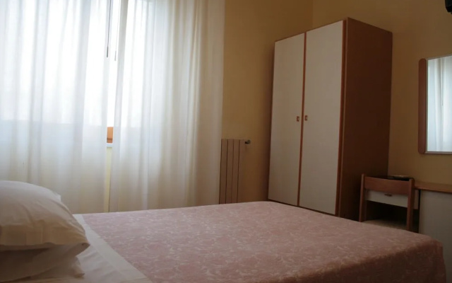 Hotel Risorgimento