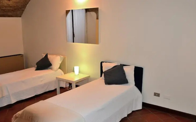 Suite Giardino Giusti