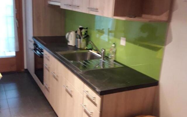 Ferienwohnung Gafner