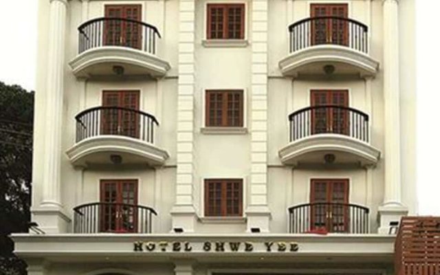 Hotel Shwe Yee