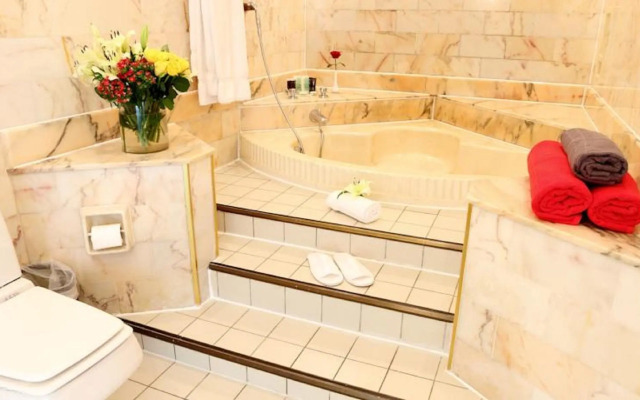 Al Hamra Hotel Jeddah