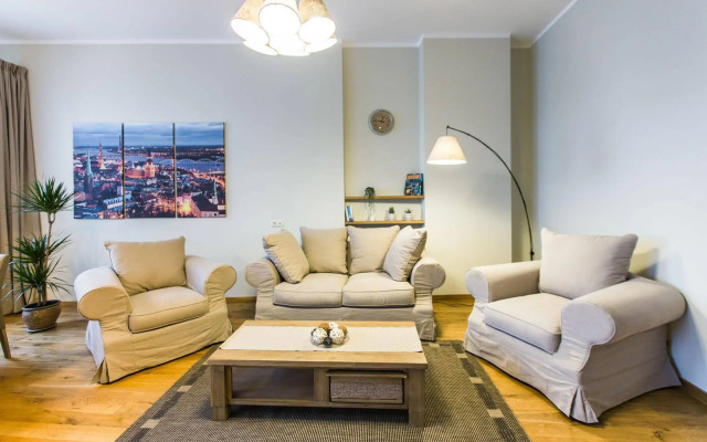 Riga Lux Apartments - Ernesta