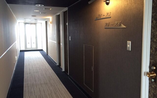 Hotel Monteroza Ohta