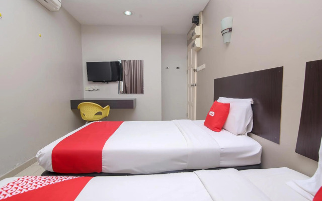 Hotel O Nice Stay Three Six Five Services