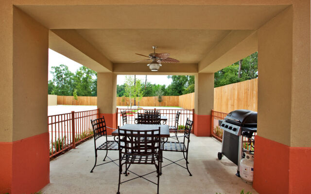 MainStay Suites Denham Springs - Baton Rouge East