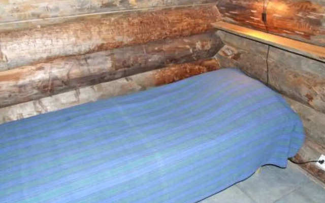 Pihlakieppi 2 Kuusamo