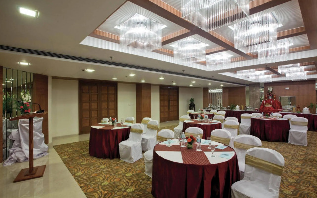 BloomSuites Ahmedabad