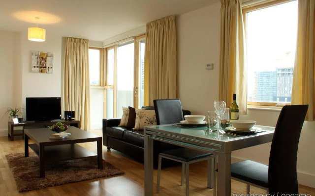 Phoenix Heights By Bridgestreet