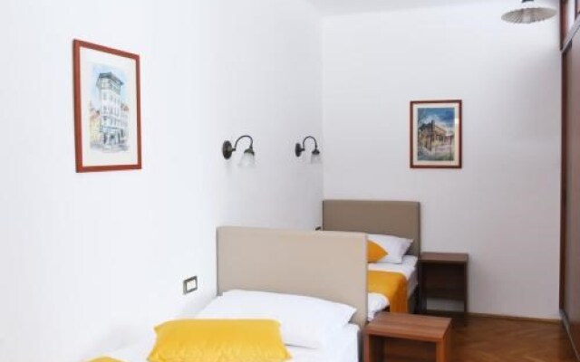 Alo Rooms Vrbinc B&B Ljubljana