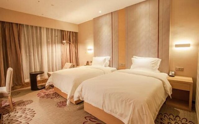 Lavande Hotel (Jiaxing Zhongshan East Road Babaiban)