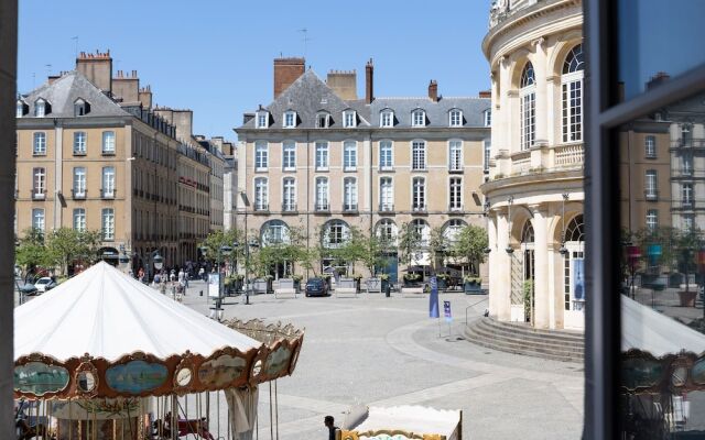 L'annexe