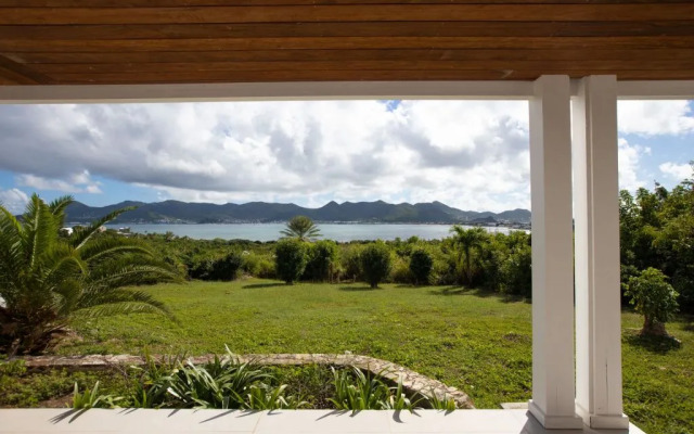Dream Villa Terres Basses-964