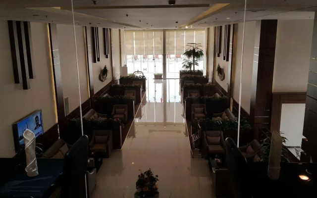 Sama Inn Hotel