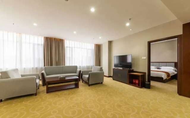 Green View Hotel