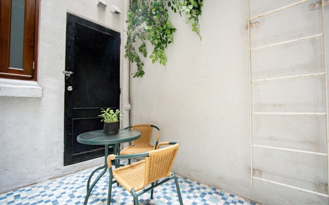 Casa Río - Apt 1
