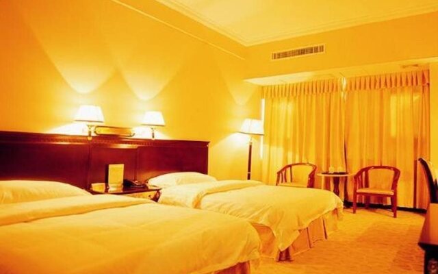 Tian Hao Hotel
