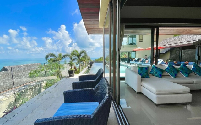 Villa Tiga