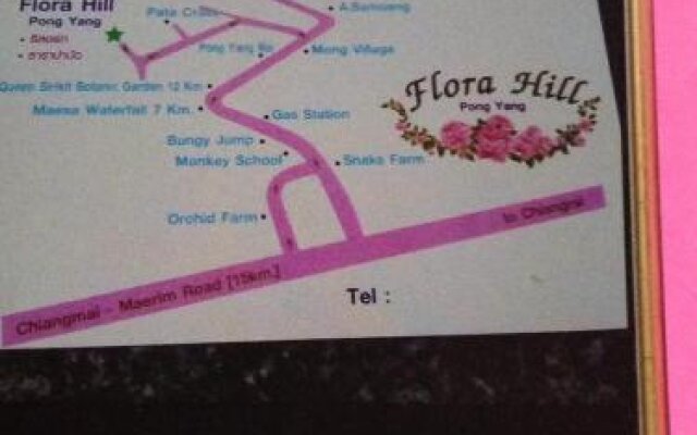 Flora Hill Resort