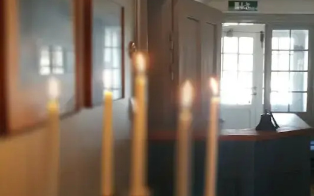 Wärdshuset Gammel Tammen
