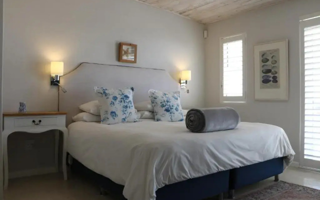 Dune Ridge Main House