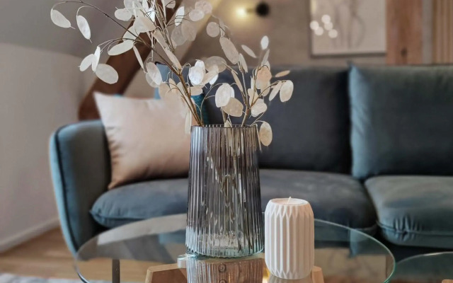 Old Town Museum Apartment