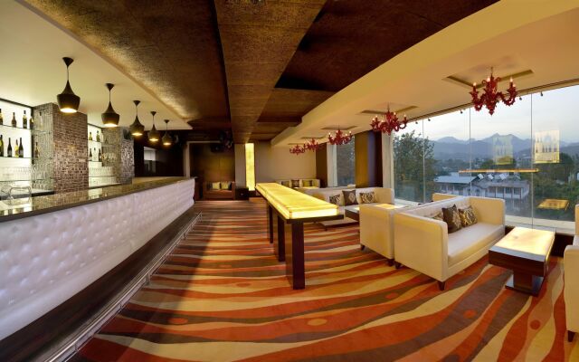 Four Points by Sheraton Dehradun