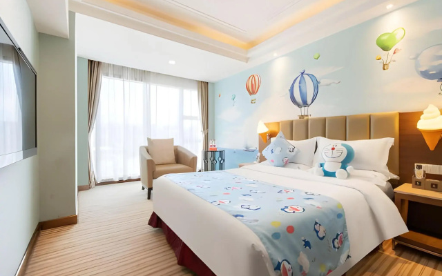 L Hotel - Changsheng Branch