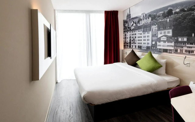 B&B Hotel Zürich East Wallisellen