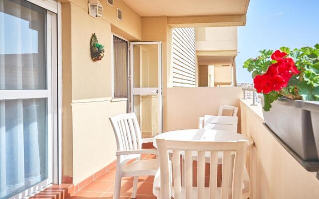 Puerta Miramar Torrox SL01