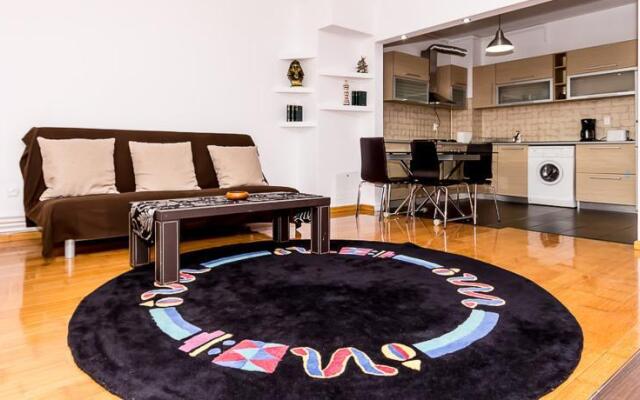 Apartament Patrick Sibiu