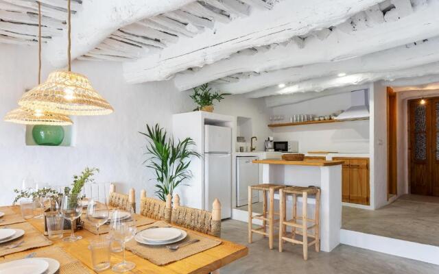 Casa Santiago House Boutique