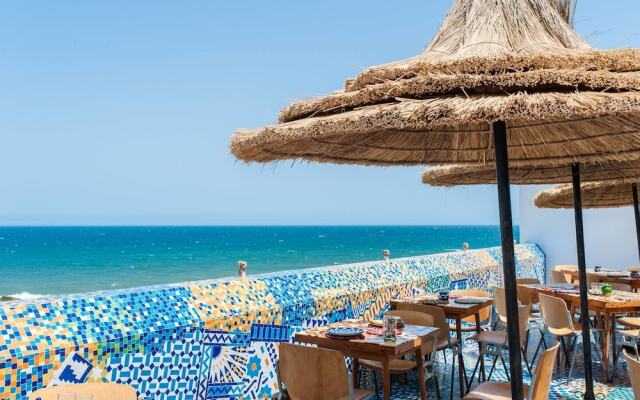 Salut Maroc Boutique Hotel