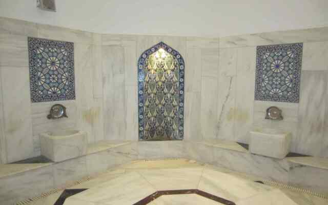 Hotel Golden Lotus - All Inclusive