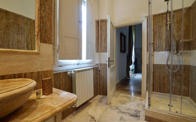 Villa Le Querciolaie