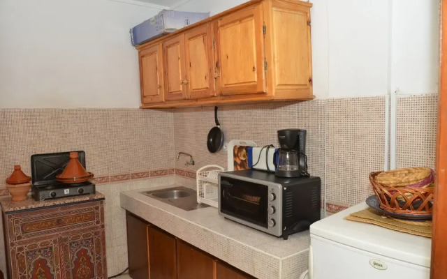 Cheap Accommodation in Marrakech