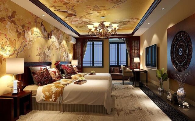 Hangzhou Na Liang The Inn Boutique