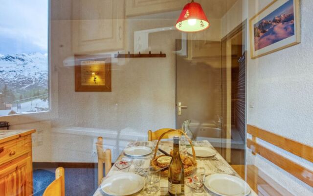 Chanteneige La Croisette 22432