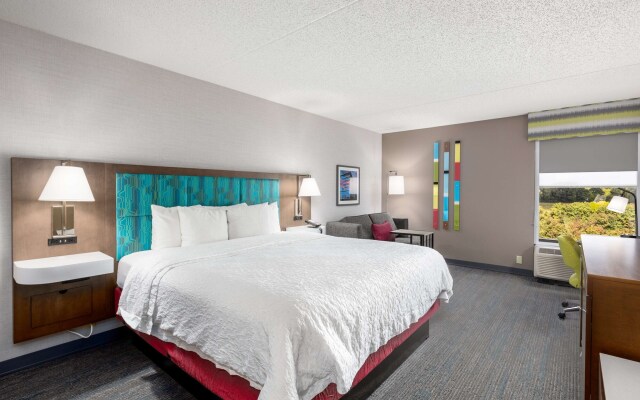 Hampton Inn Columbus/Dublin