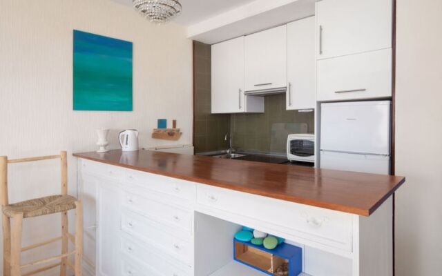 Apartment Montanar Jávea