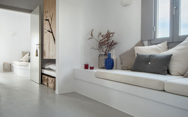 Seven Suites