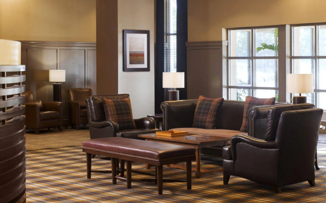 Sheraton Jacksonville Hotel