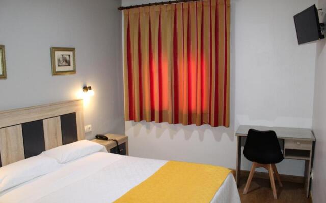 Hostal Madrid