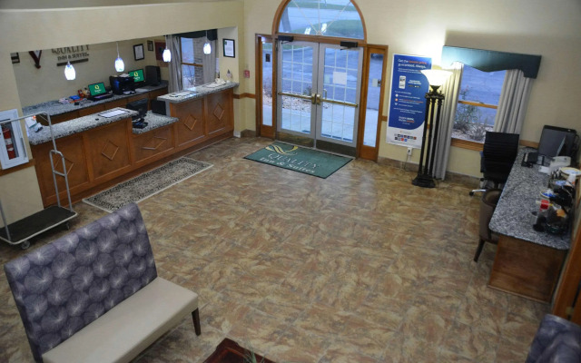 Quality Inn And Suites Dublin