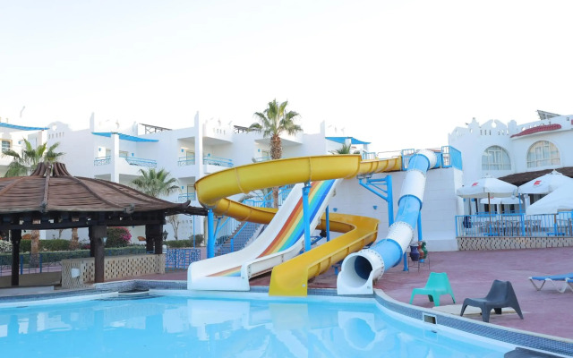 Sharm Bride Resort Aqua & SPA