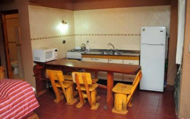 Red Beans Spa & Resort