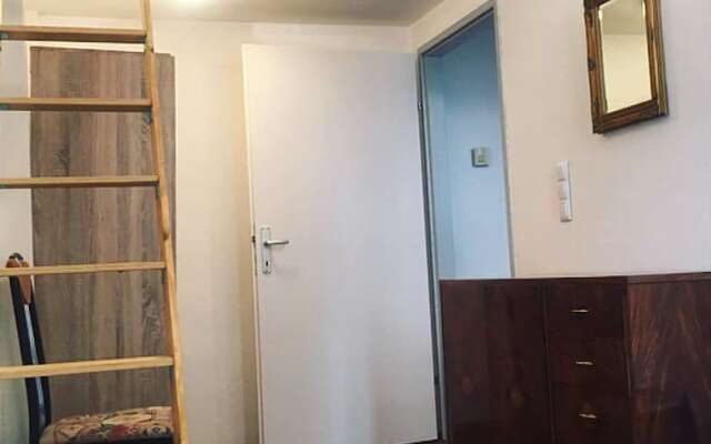 City Apartments on a budget